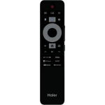 Телевизор Haier 43 HQLED S2 Pro DH1PMAD00RU 4K UltraHD, 3840x2160 черный