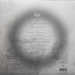 Styx / The Same Stardust EP (Limited Edition)(Coloured Vinyl)(12" Vinyl EP)