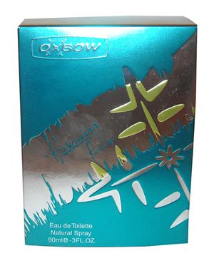 Oxbow Hawaiian Fantasy for Men