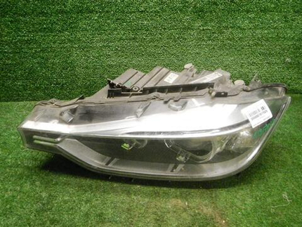 Фара левая BMW 3er F30 (2011-2016) ксенон