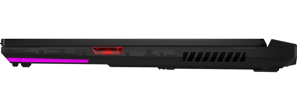 Игровой ноутбук 17,3" Asus ROG STRIX SCAR 17 G733QS-HG101T (90NR0591-M01930)