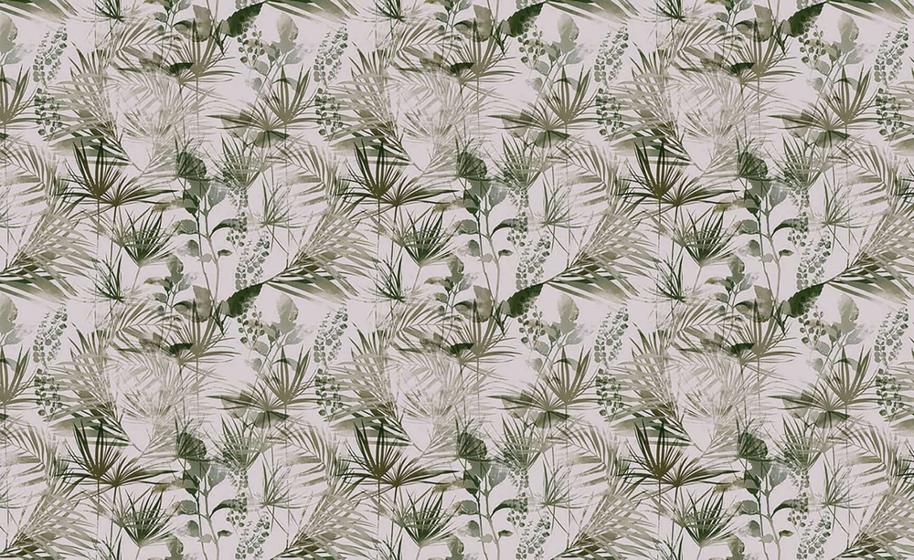 Дизайнерские обои Wall Street Mute