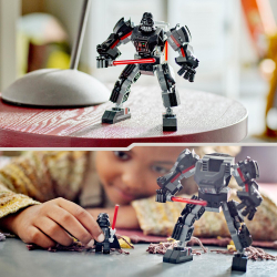 LEGO Star Wars - Мех Дарта Вейдера 75368 / артикул   75368  / GTIN 5702017462820