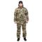 Костюм демисезонный на флисе Дельта-2 мох RG р.60 /182-188 Helios