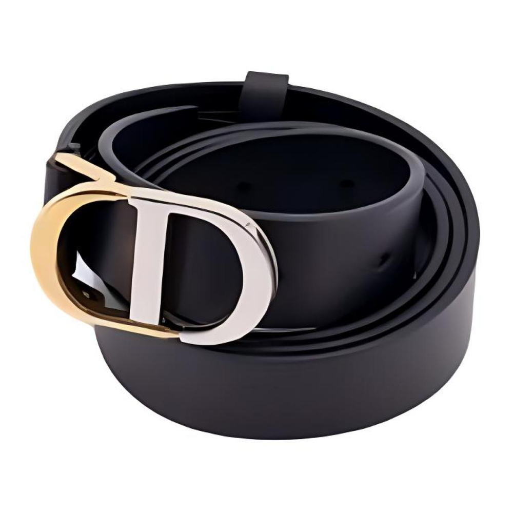 Пояс DIOR Logo 2.5CM, B0422WWHV_M911