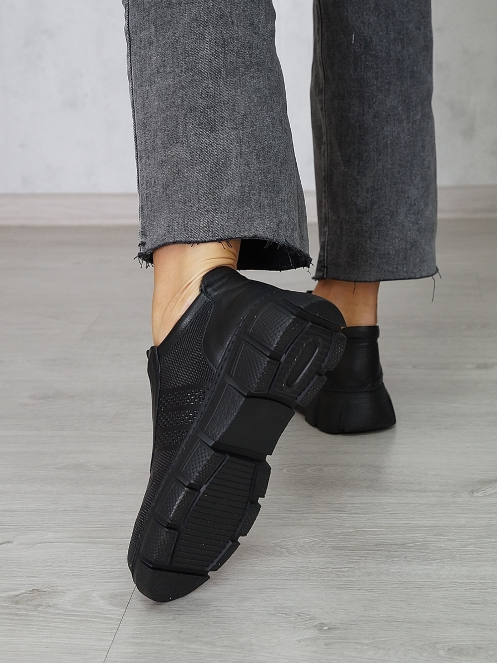 Кроссовки женские летние SS CLUB 223-1167-03