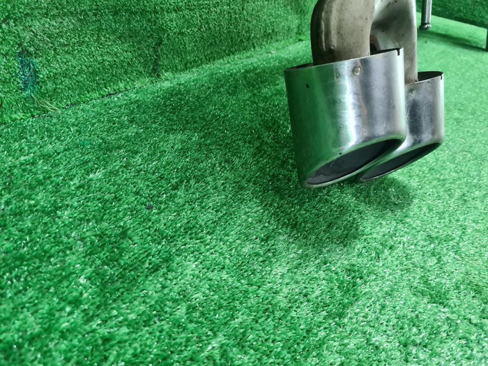 Глушитель Chery Tiggo 8 Pro Max (2022-н.в.)