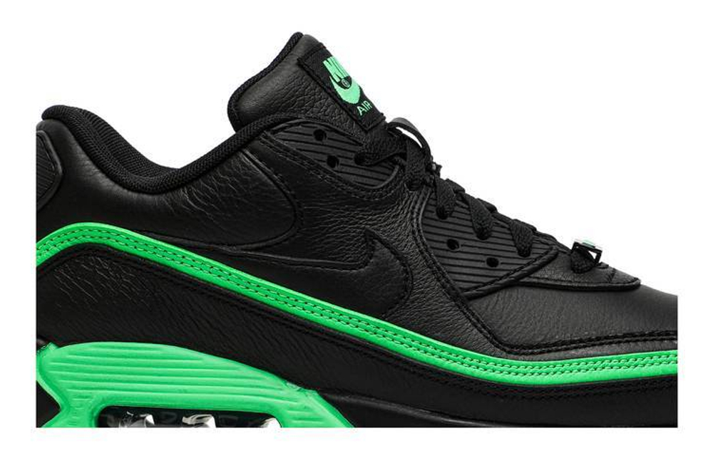Кроссовки Undefeated X Nike Air Max 90