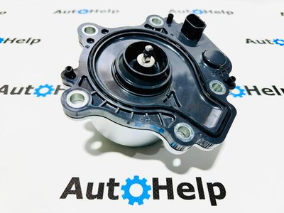 Помпа охлаждающей жидкости 161A0-29015 Toyota