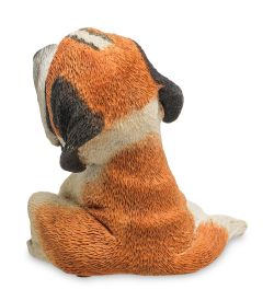 RV-897 Фигурка Собака «Сенбернар» (W.Stratford)