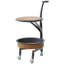 Сервировочный столик 4621