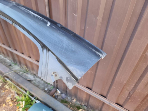 Боковина левая Changan Lamore (2023-н.в.)