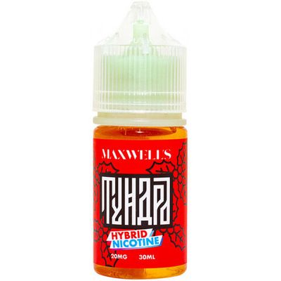 MAXWELLS HYBRID 2% 30 ml