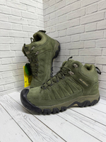 Ботинки М6 Merlle олива