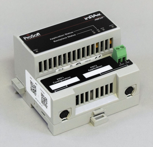 ALLEN-BRADLEY MVI94-GSC-E