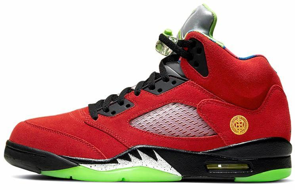 Кроссовки Jordan Air Jordan 5 Retro Se "What The"