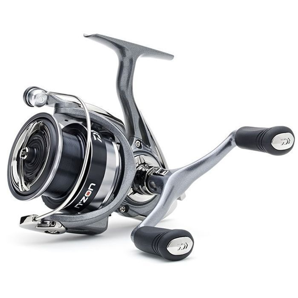 Катушка для рыбалки безынерционная фидерная Daiwa 20 N'ZON LT 5000S-CP