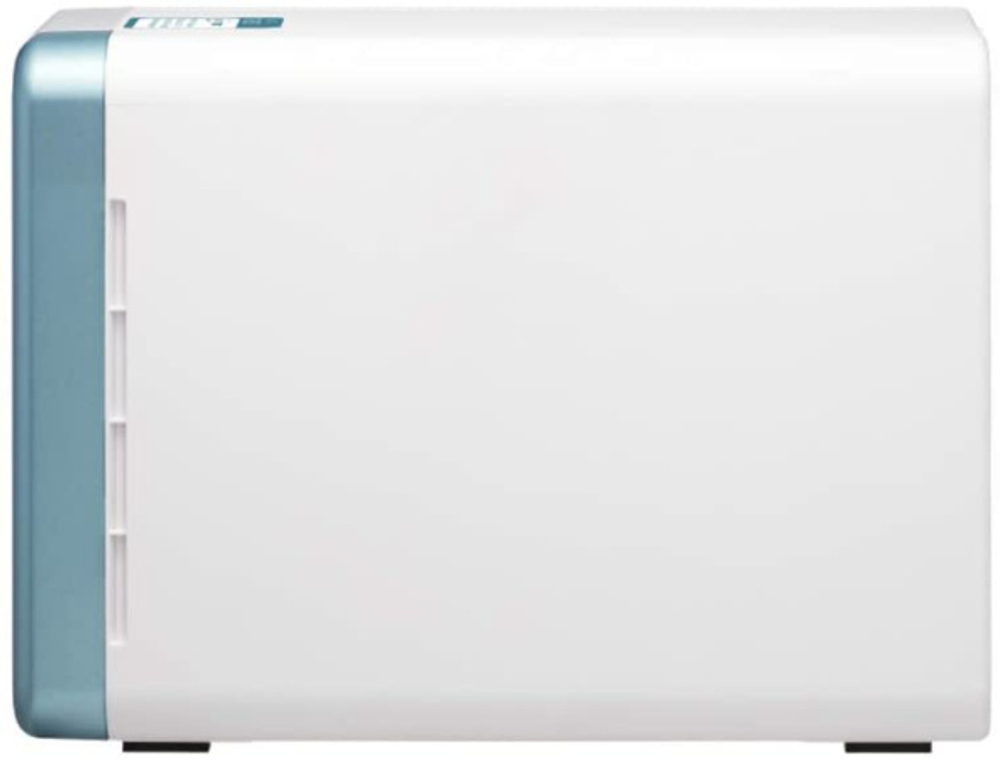 Сетевой RAID-накопитель QNAP  TS-251D-2G