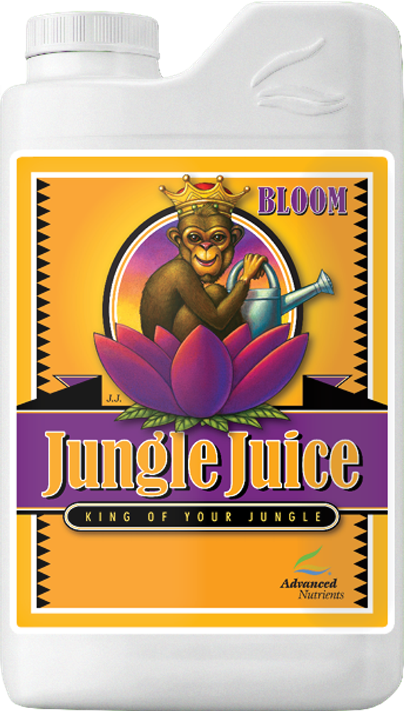 Jungle Juice Bloom 1л