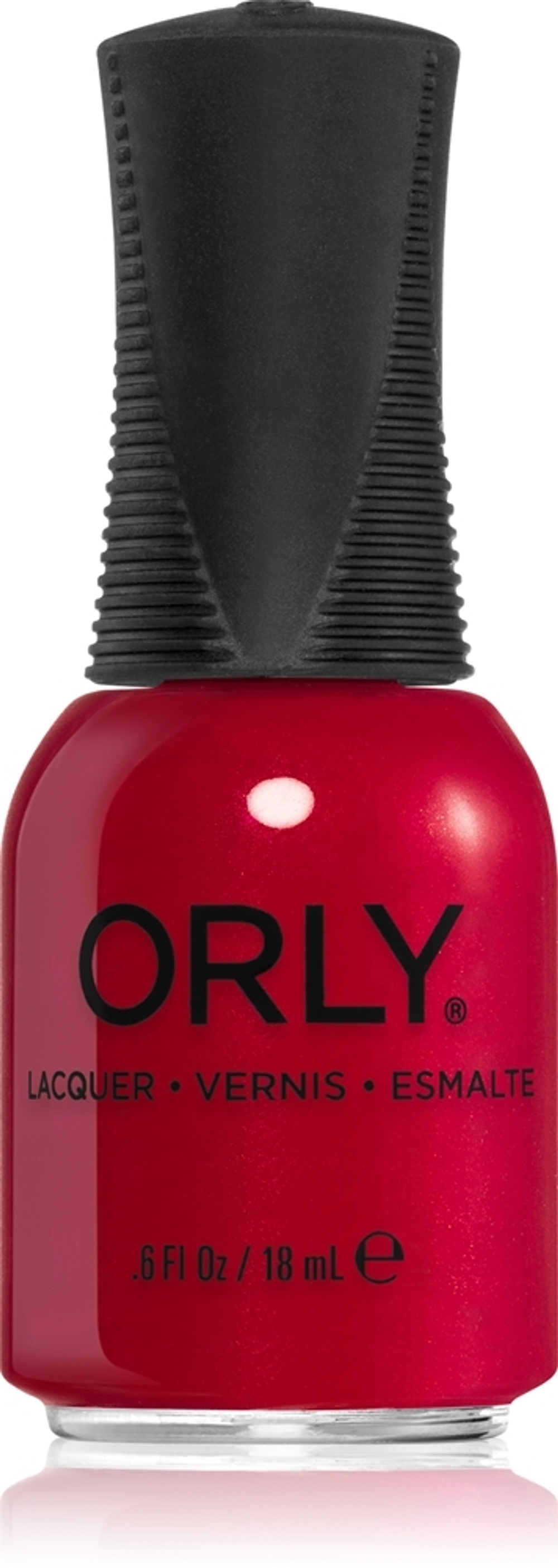 Orly Nail Polish - лак для ногтей, 18 ml