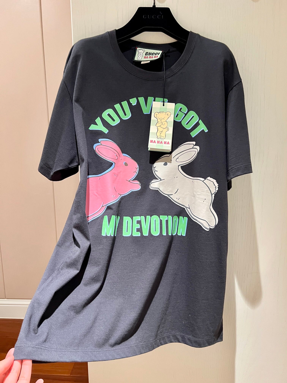 Gucci T-Shirt