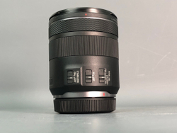 Canon RF 85mm F2 Macro IS STM Canon RF