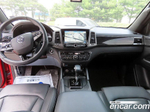 KG Mobility (Ssangyong) The New Rexton Sports Дизель 2.2 4WD (11.2021)