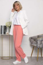 Брюки Мартин (коралл) Б14045-30М LT Collection