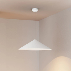 Светильник SP-MAKOTO-R750-14W Warm2700 (WH, 36 deg, 230V, TRIAC) (Arlight, IP20 Металл, 3 года) 054408