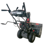 Снегоуборщик EVOline SBG 660 E (с двигателем Zongshen)