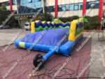 Надувная подушка для приземления, 6,5*3,5*3 м
