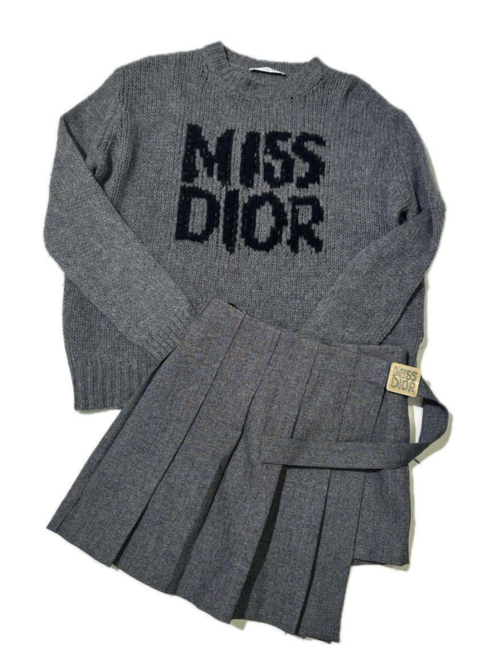 Юбка Dior