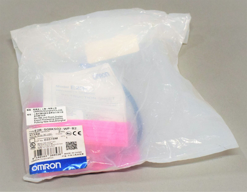 OMRON E2B-S08KS02-WP-B2