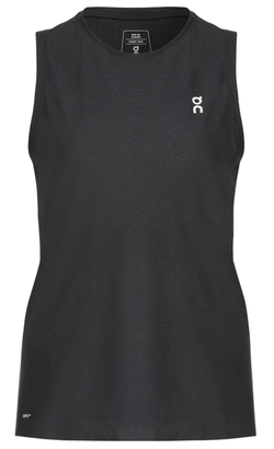 Топ теннисный On Court - black