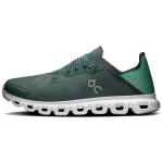 On Cloud 6 Coast Olive
