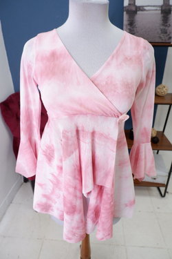 Блузка оригинальная 42 размер