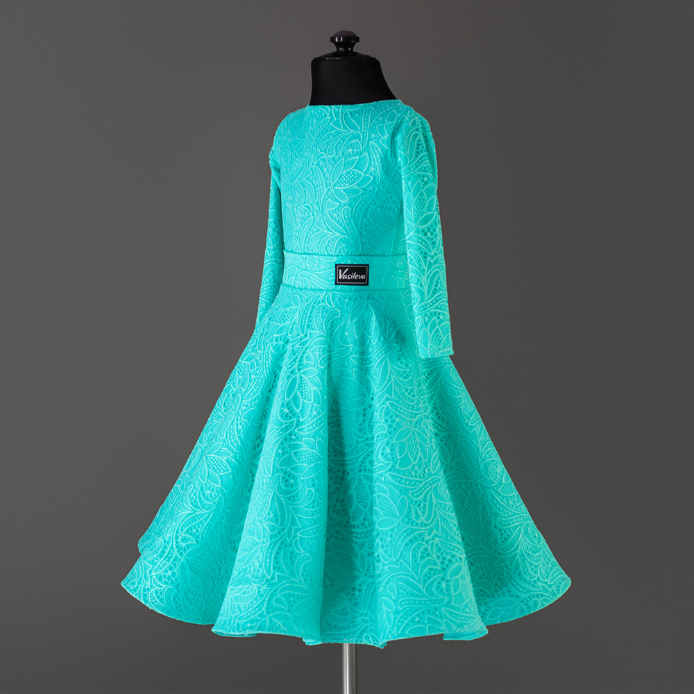 рейтинговое платье