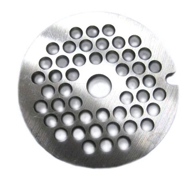 Решетка средняя для мясорубки Kenwood AT261/AT281