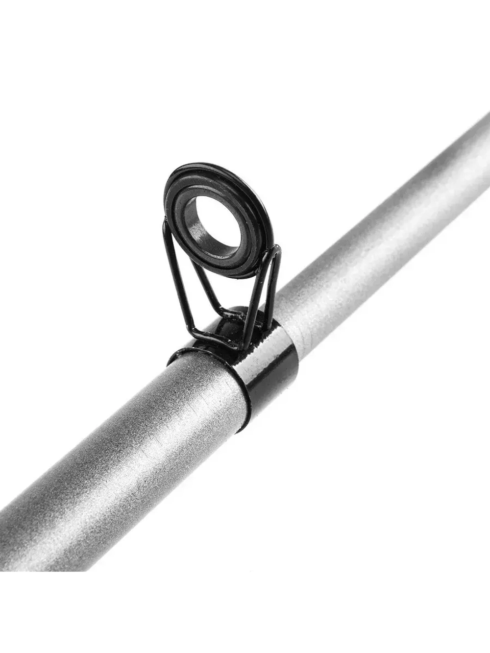 Спиннинг телескопический Python PRO