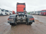 Shacman (Shaanxi) SX* 6x4 Седельный тягач SX42584V324 (Дизельный, 11,6 л, 423 л.с., АТ)