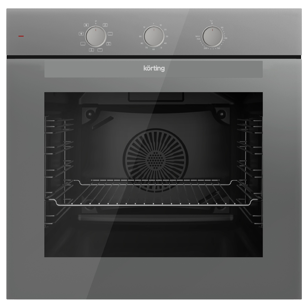 Духовой шкаф KORTING OKB 3810 FGGr