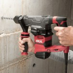 Перфоратор сетевой SKIL RH1183 SDS+ RH1183SE00