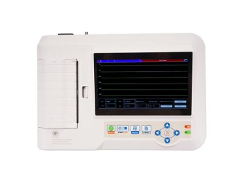 Электрокардиограф Contec ECG600G