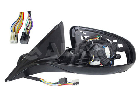 ALKAR - 6347007-ALA - Exterior Mirror