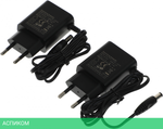 Wi-Fi система Cudy M1300 2шт белый (M1300 2-PACK)