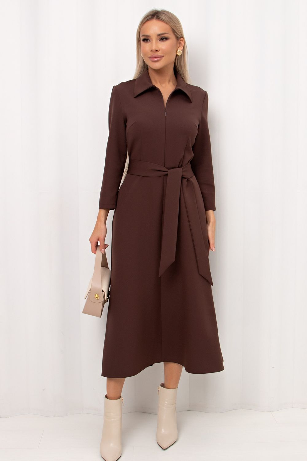 Платье Рейчел №1 Valentina