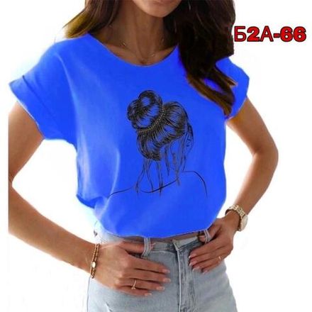 Футболка 6824887 Fabrika