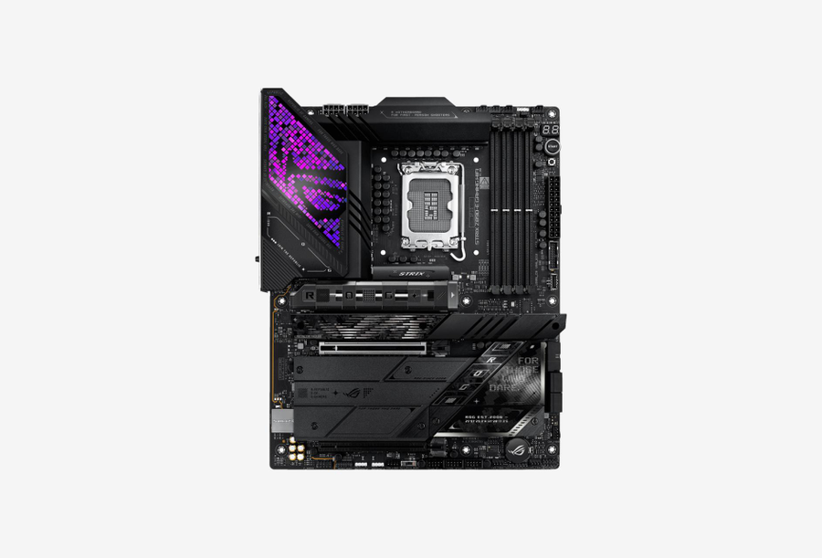 ROG STRIX Z890-E GAMING WIFI_0126529100649