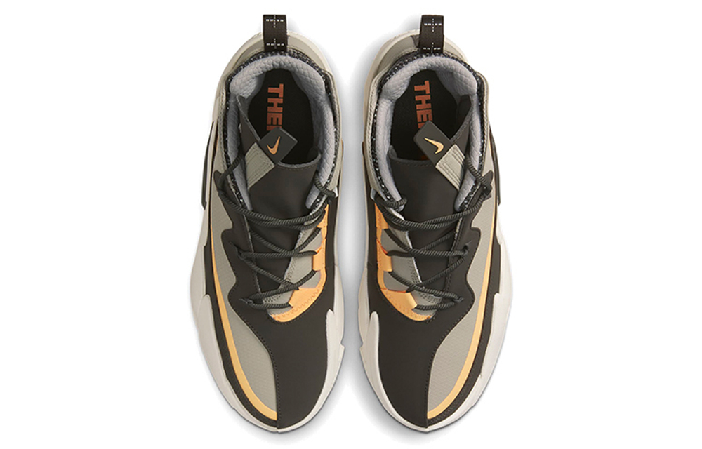 Кроссовки Nike React Frenzy
