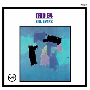 Bill Evans / Trio 64' (LP)